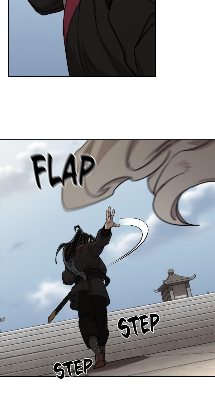 Return of the Mount Hua Sect - Chapter 143 - 86