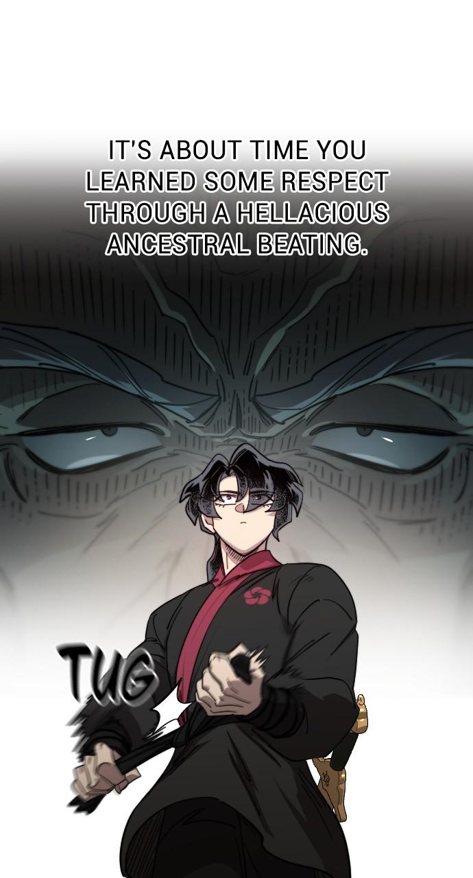 Return of the Mount Hua Sect - Chapter 143 - 88