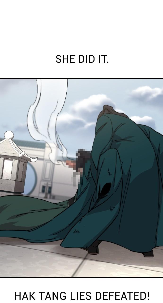 Return of the Mount Hua Sect - Chapter 144 - 5