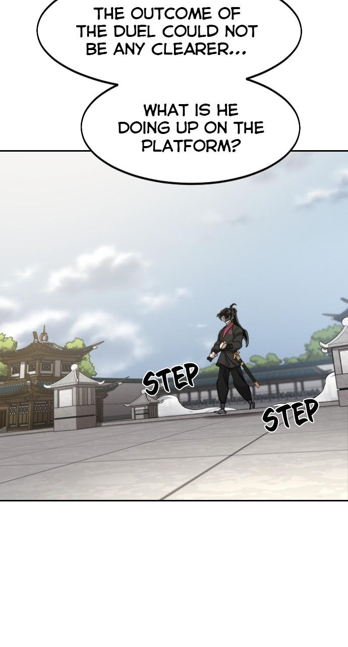 Return of the Mount Hua Sect - Chapter 144 - 9