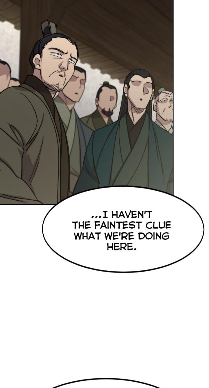 Return of the Mount Hua Sect - Chapter 144 - 16