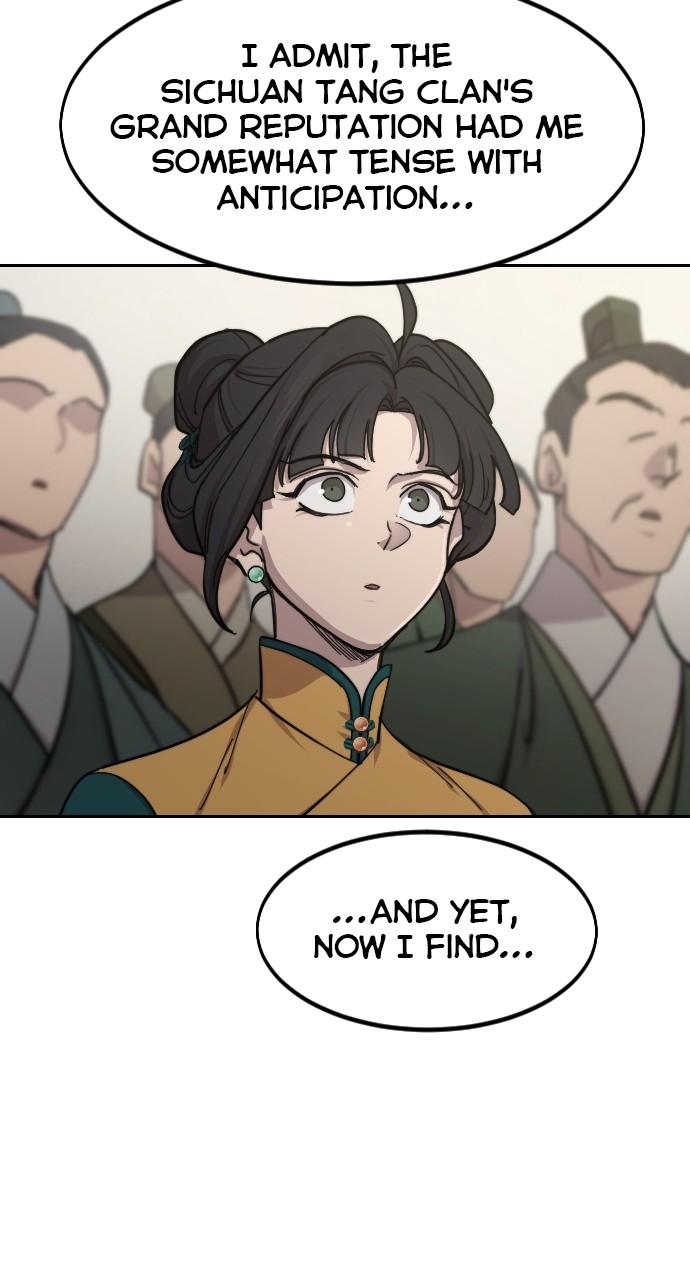 Return of the Mount Hua Sect - Chapter 144 - 17