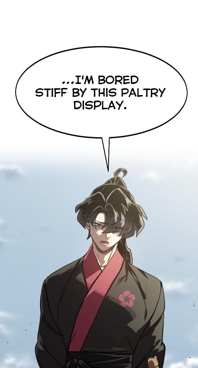 Return of the Mount Hua Sect - Chapter 144 - 18