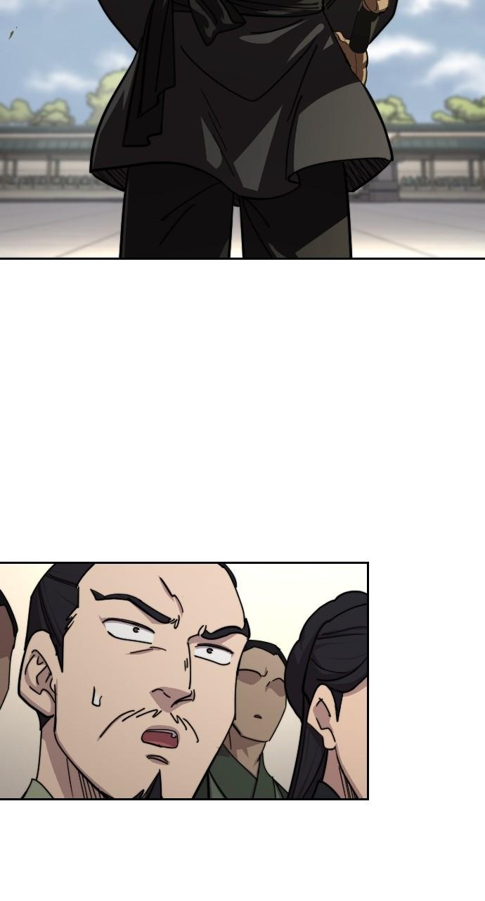 Return of the Mount Hua Sect - Chapter 144 - 19