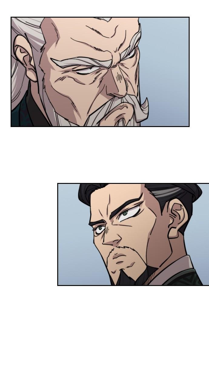 Return of the Mount Hua Sect - Chapter 144 - 20