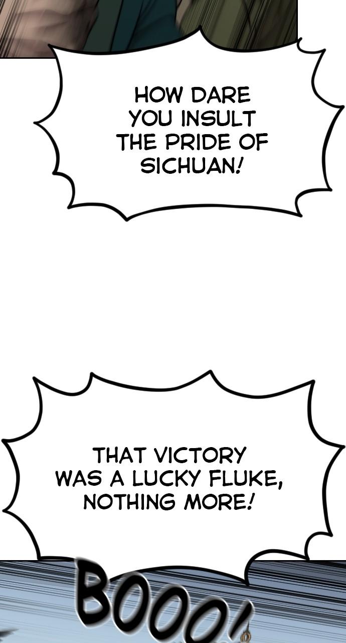 Return of the Mount Hua Sect - Chapter 144 - 23