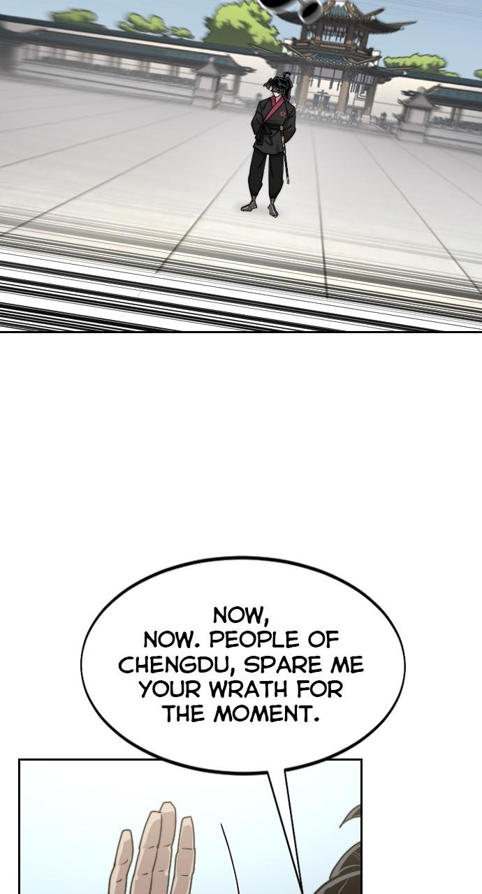 Return of the Mount Hua Sect - Chapter 144 - 24