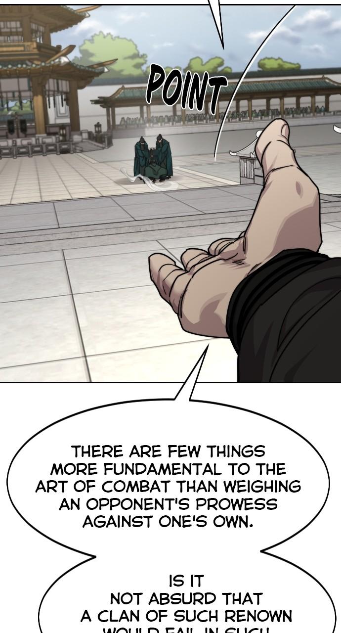 Return of the Mount Hua Sect - Chapter 144 - 26