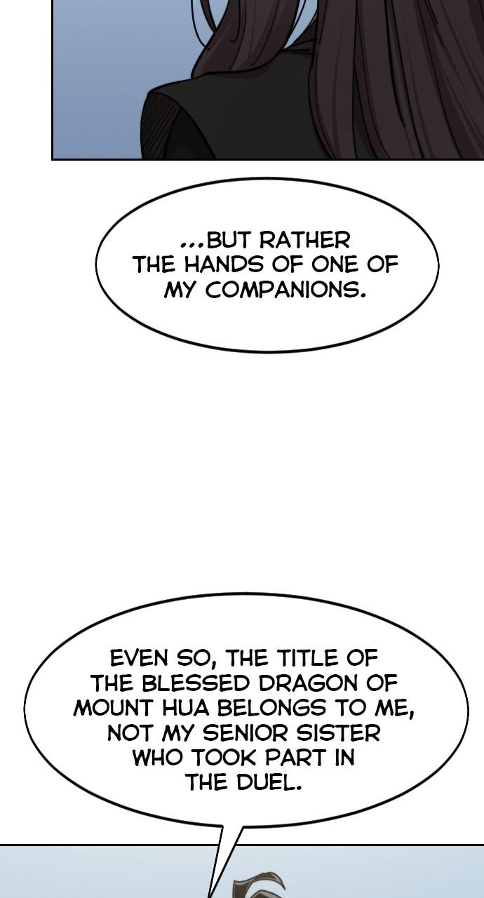 Return of the Mount Hua Sect - Chapter 144 - 28