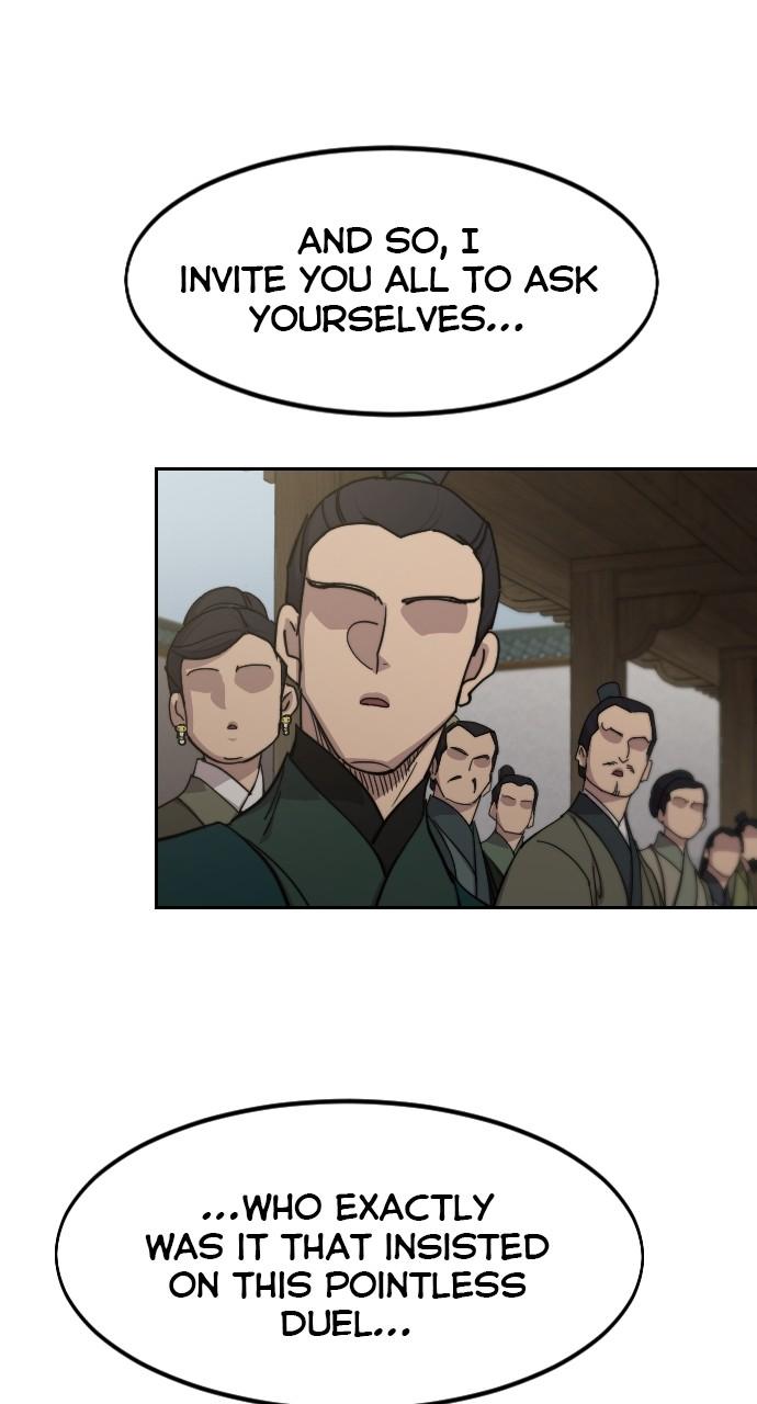 Return of the Mount Hua Sect - Chapter 144 - 32