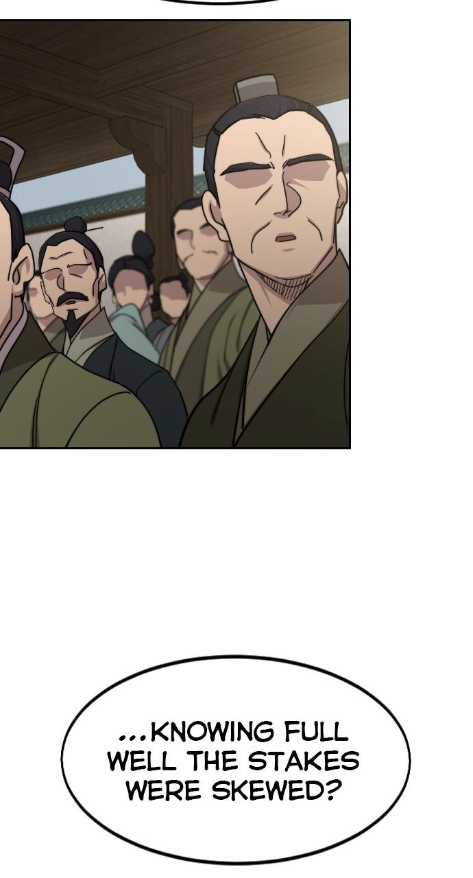 Return of the Mount Hua Sect - Chapter 144 - 33