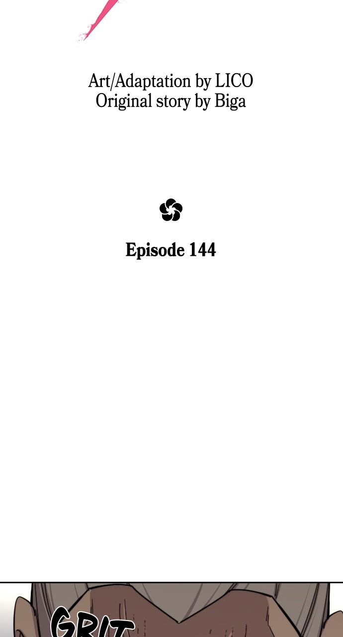 Return of the Mount Hua Sect - Chapter 144 - 36