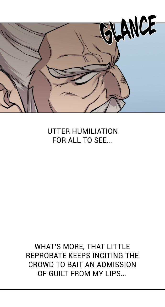 Return of the Mount Hua Sect - Chapter 144 - 39