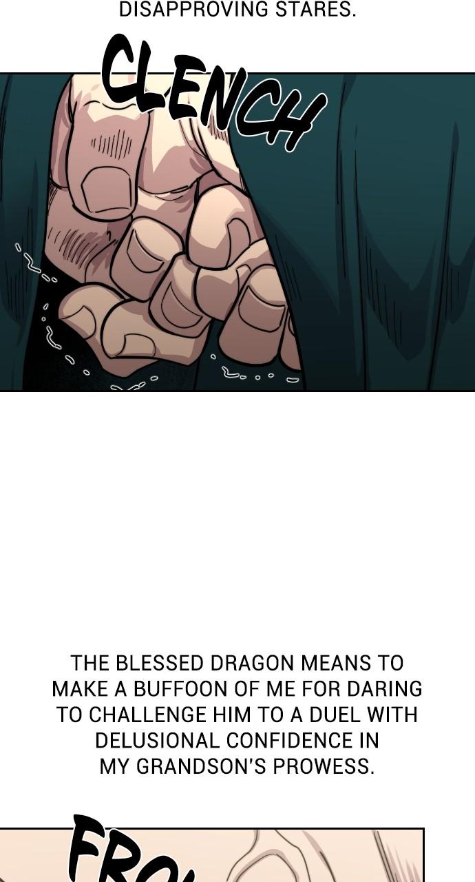 Return of the Mount Hua Sect - Chapter 144 - 41