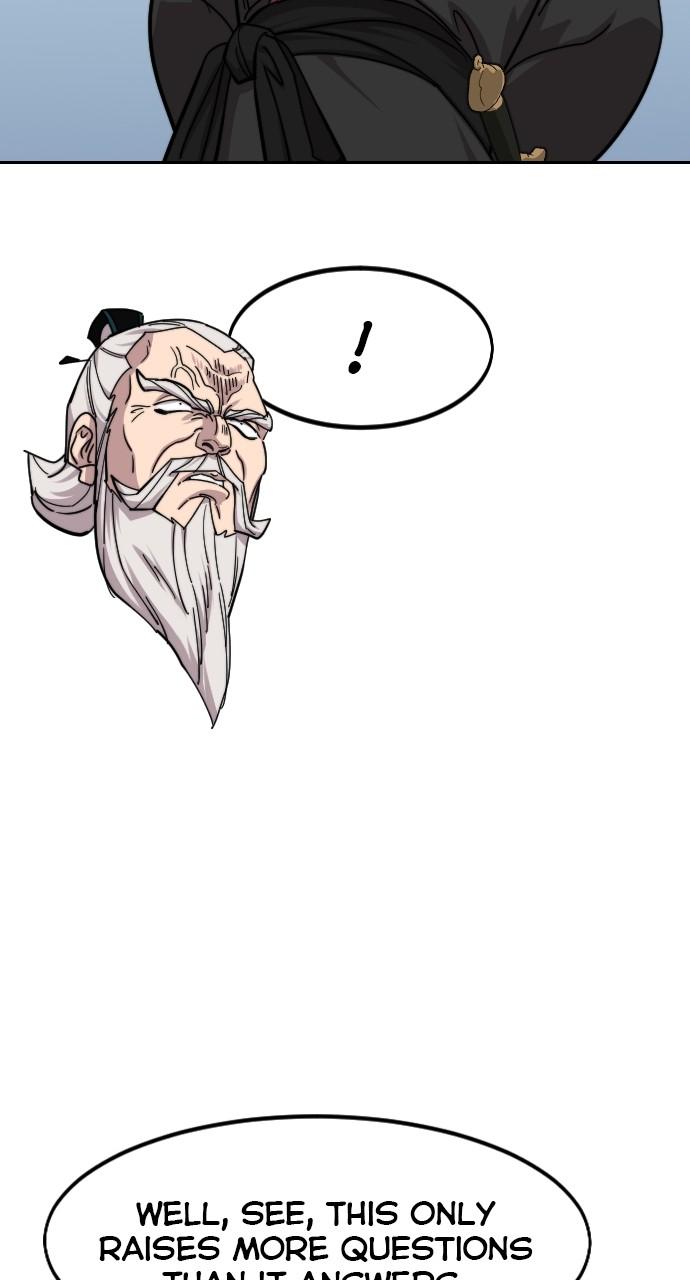 Return of the Mount Hua Sect - Chapter 144 - 44