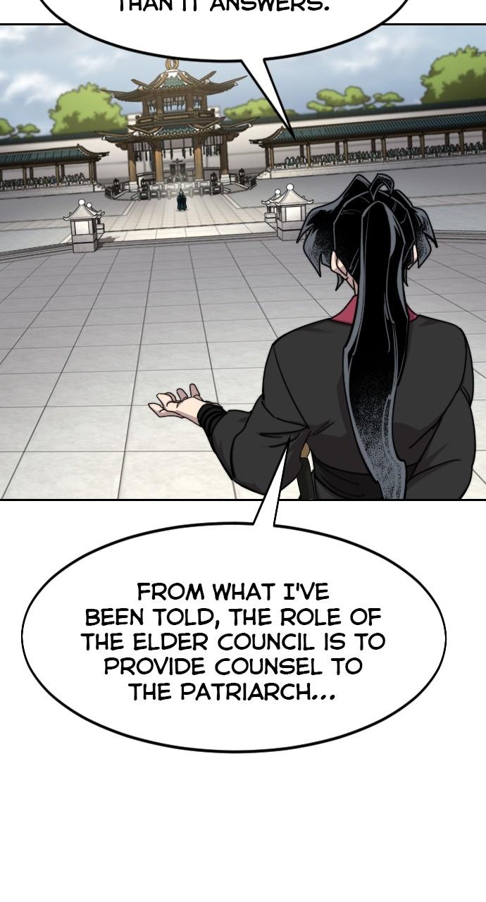 Return of the Mount Hua Sect - Chapter 144 - 45