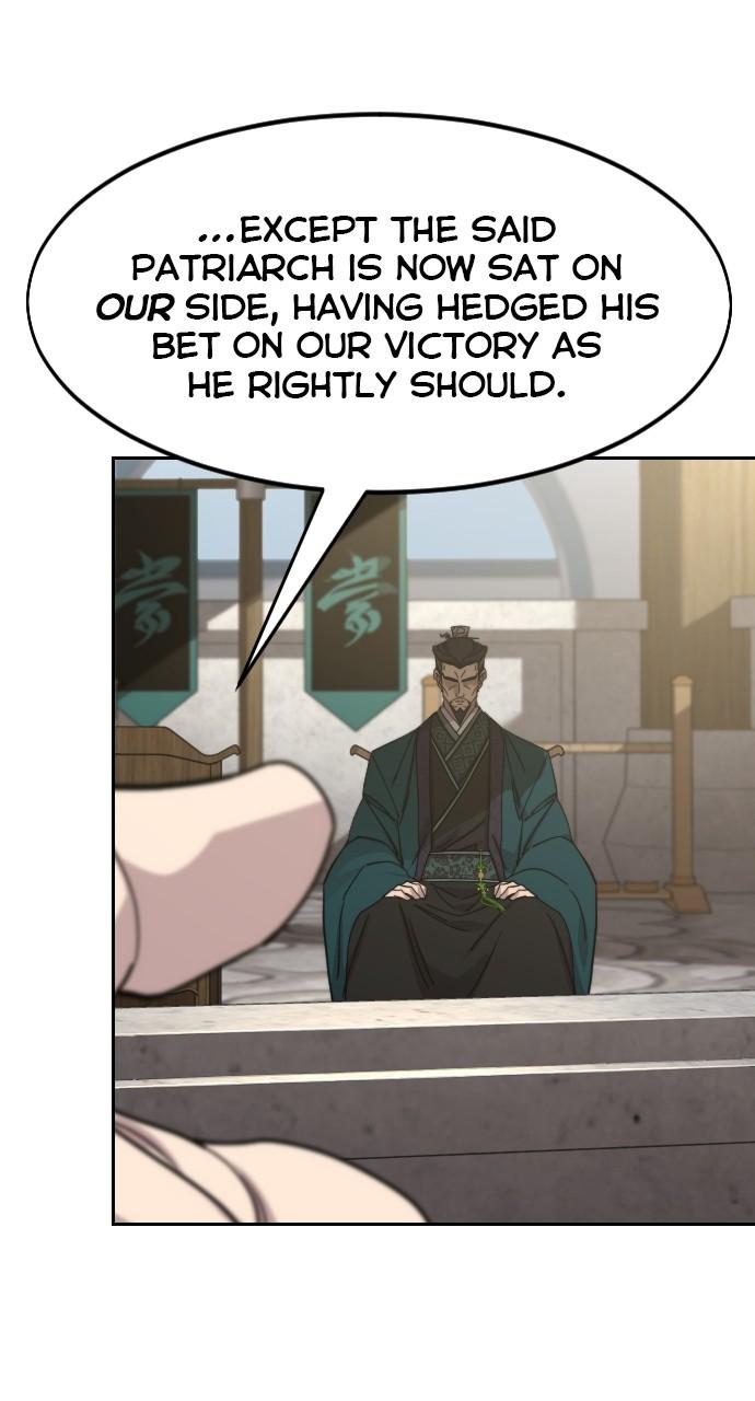 Return of the Mount Hua Sect - Chapter 144 - 46