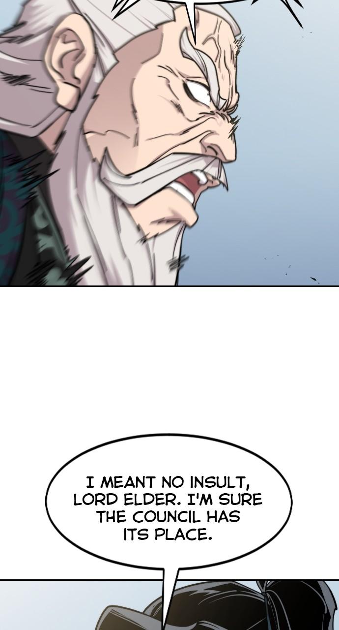 Return of the Mount Hua Sect - Chapter 144 - 48