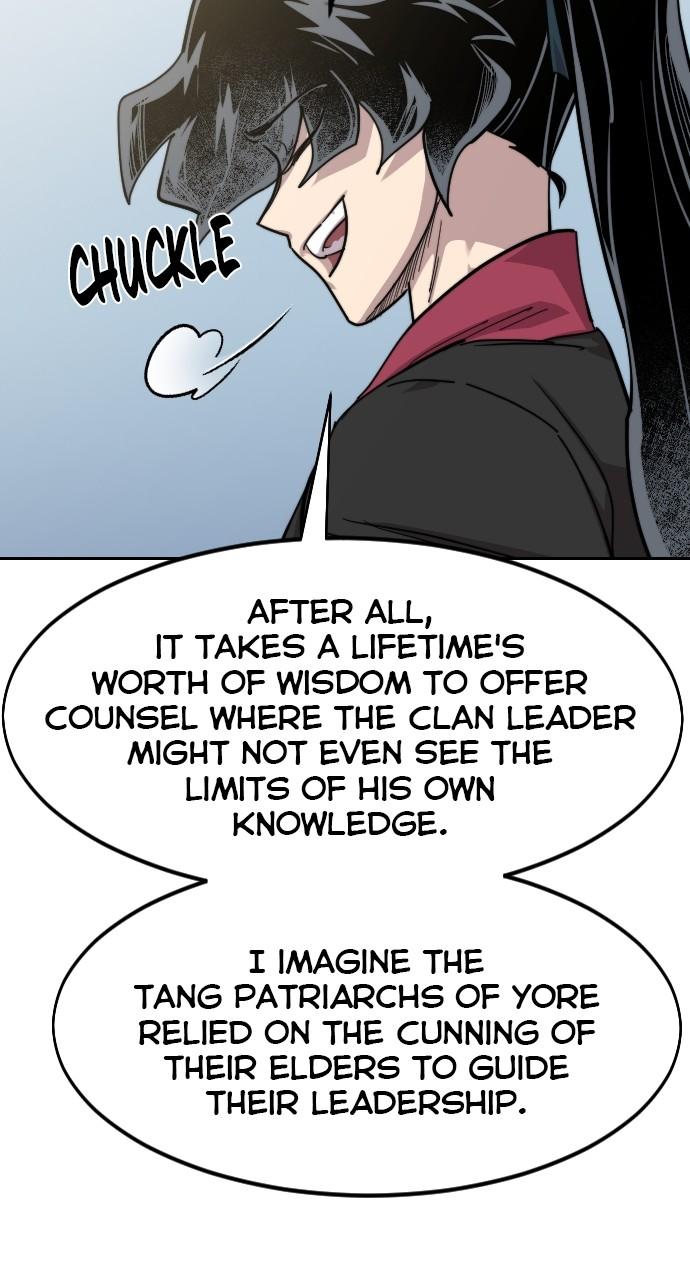 Return of the Mount Hua Sect - Chapter 144 - 49