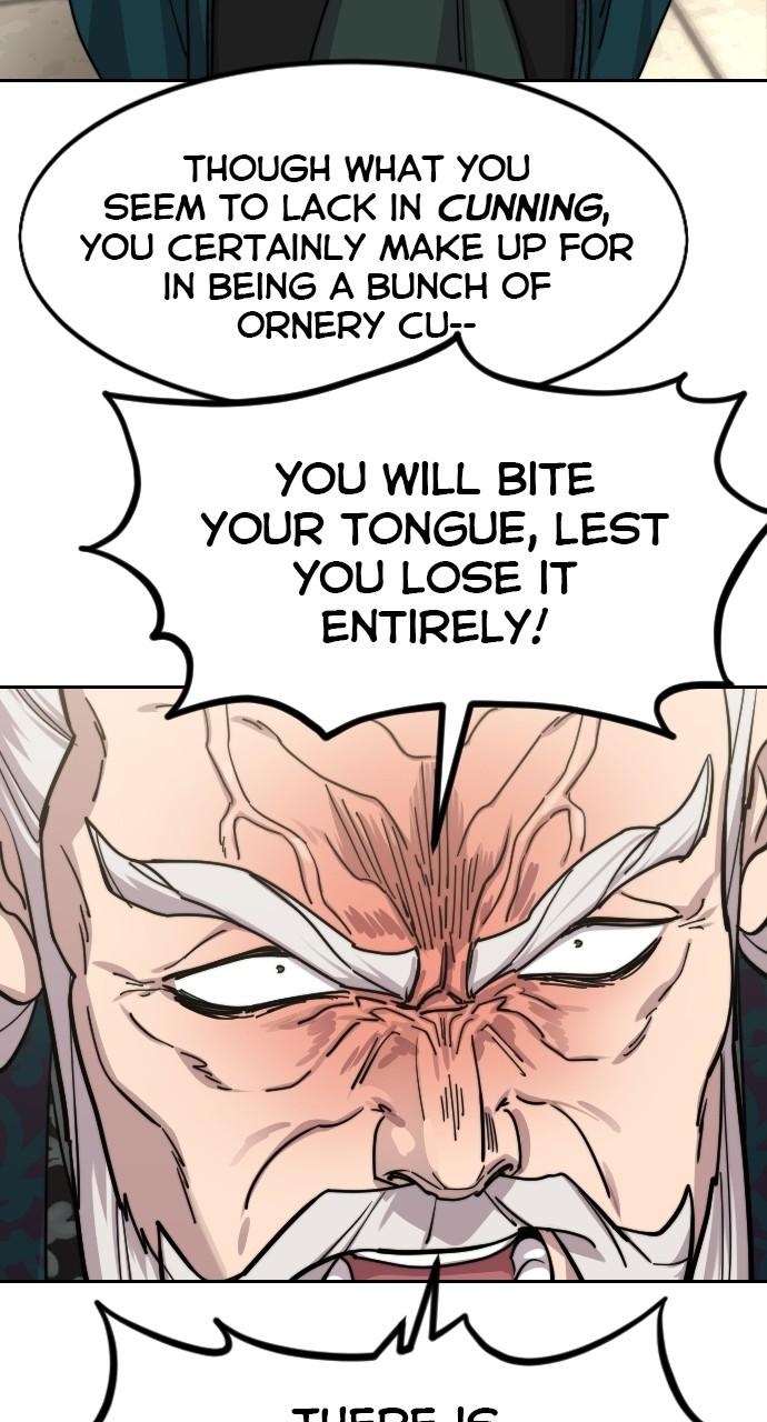 Return of the Mount Hua Sect - Chapter 144 - 51