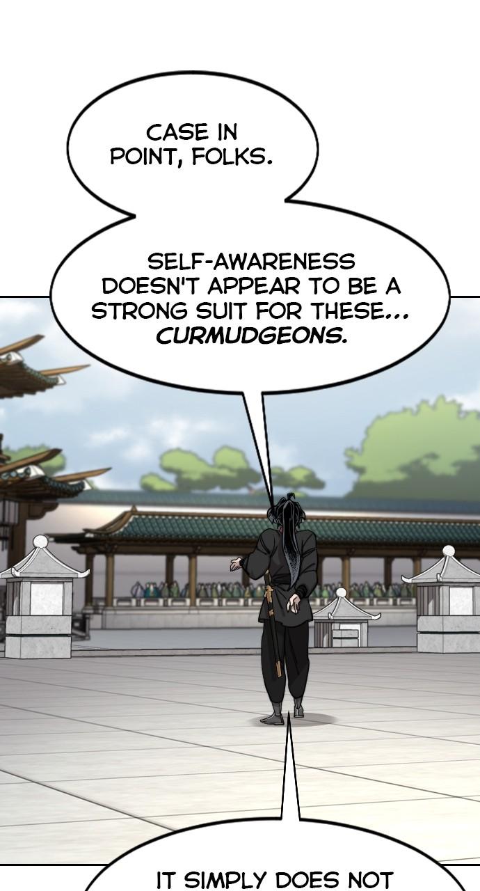 Return of the Mount Hua Sect - Chapter 144 - 53