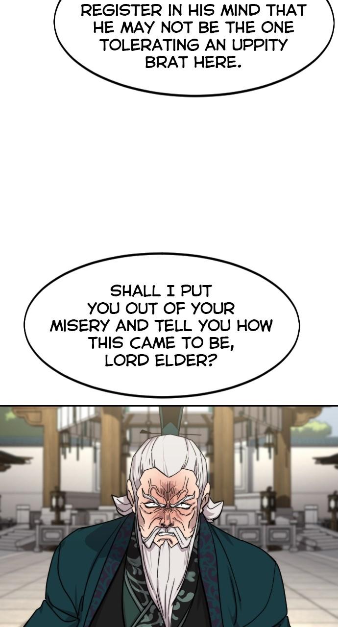 Return of the Mount Hua Sect - Chapter 144 - 54