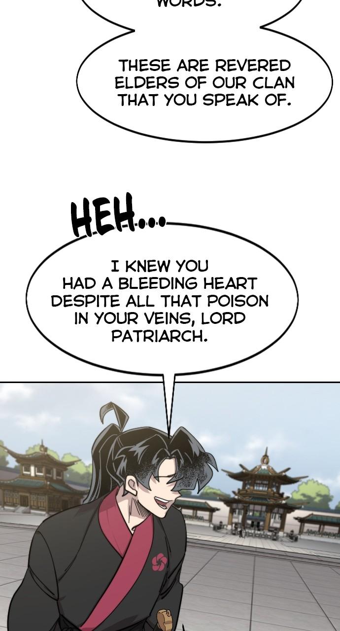 Return of the Mount Hua Sect - Chapter 144 - 62