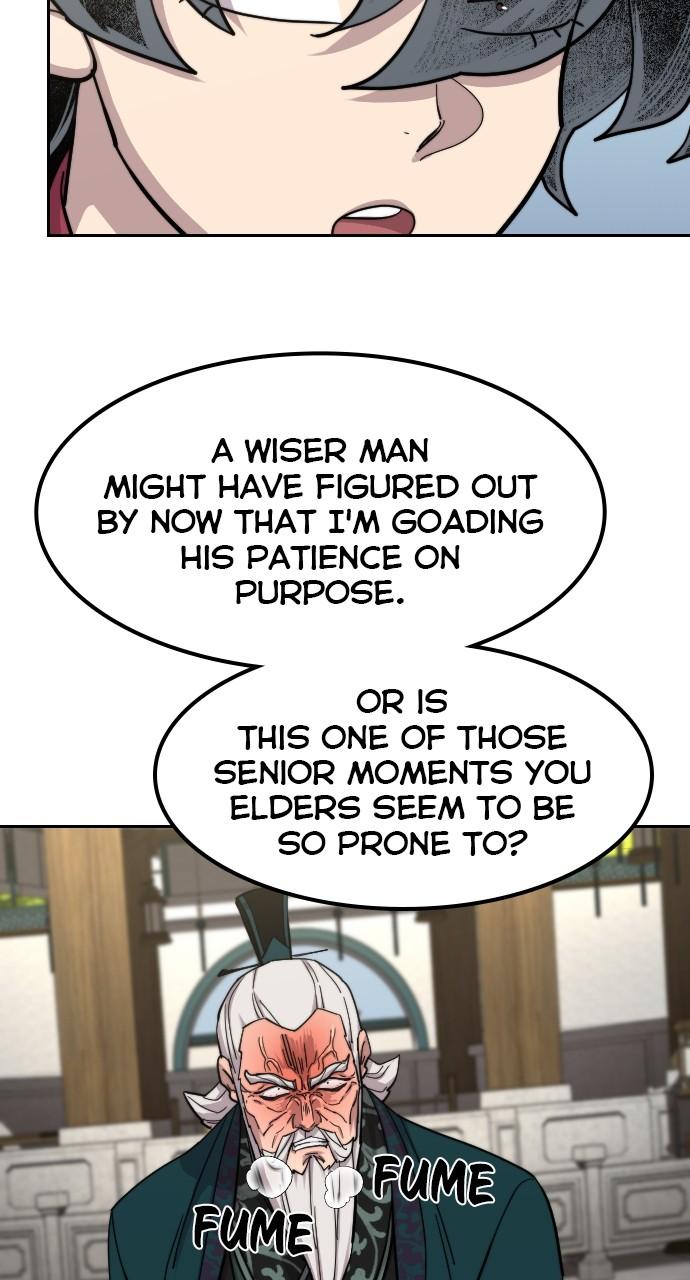 Return of the Mount Hua Sect - Chapter 144 - 65