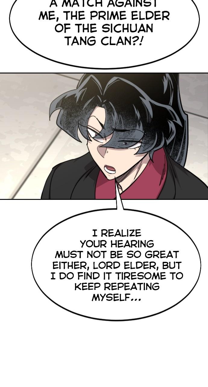 Return of the Mount Hua Sect - Chapter 144 - 77