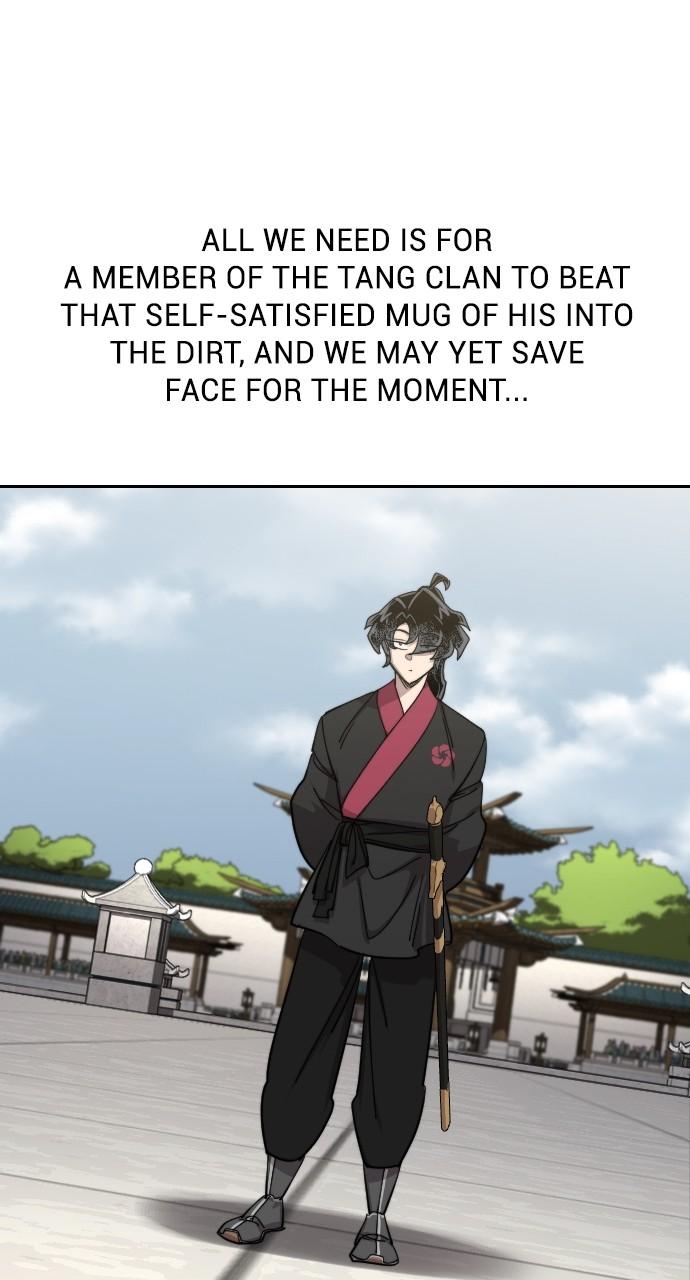 Return of the Mount Hua Sect - Chapter 144 - 79