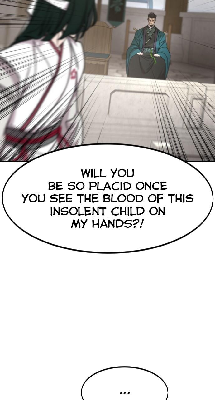 Return of the Mount Hua Sect - Chapter 144 - 81