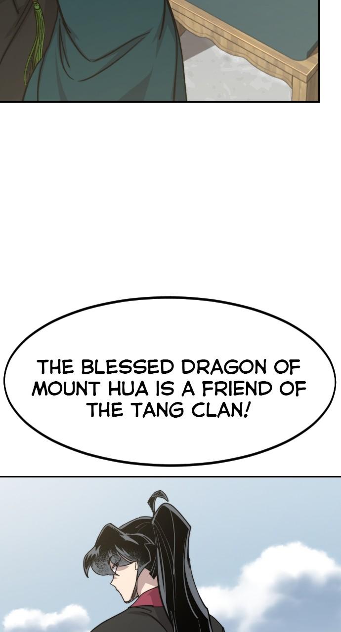 Return of the Mount Hua Sect - Chapter 144 - 83