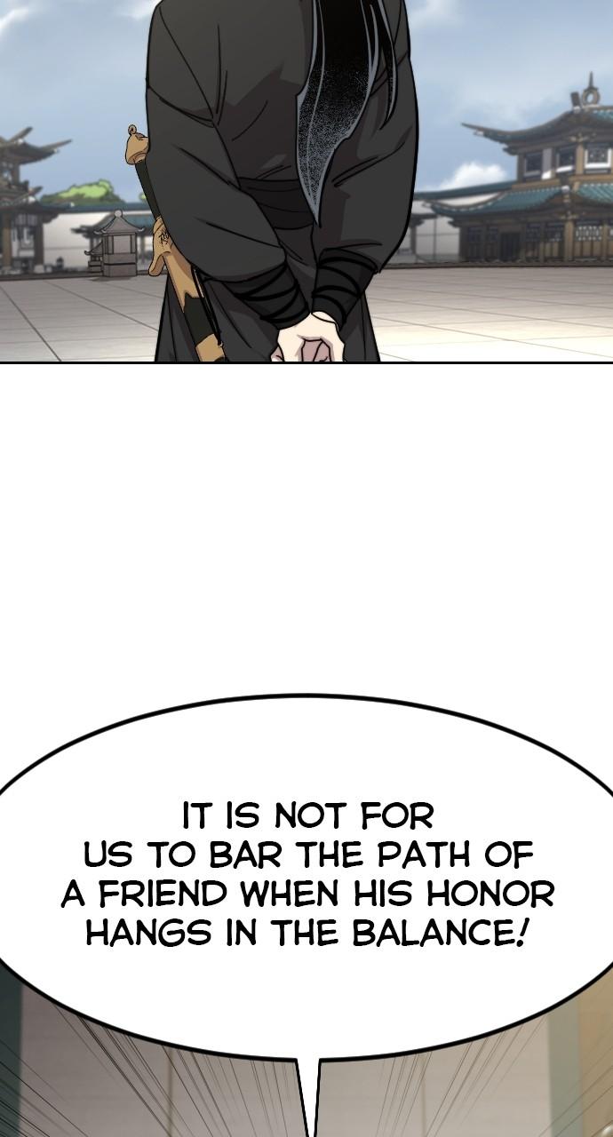 Return of the Mount Hua Sect - Chapter 144 - 84