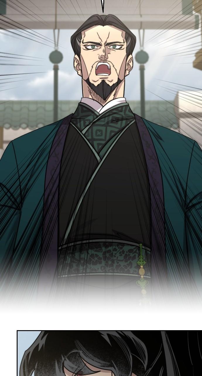 Return of the Mount Hua Sect - Chapter 144 - 85