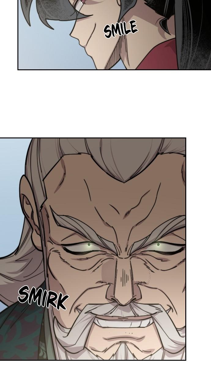 Return of the Mount Hua Sect - Chapter 144 - 86