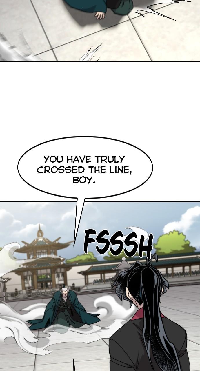 Return of the Mount Hua Sect - Chapter 144 - 89