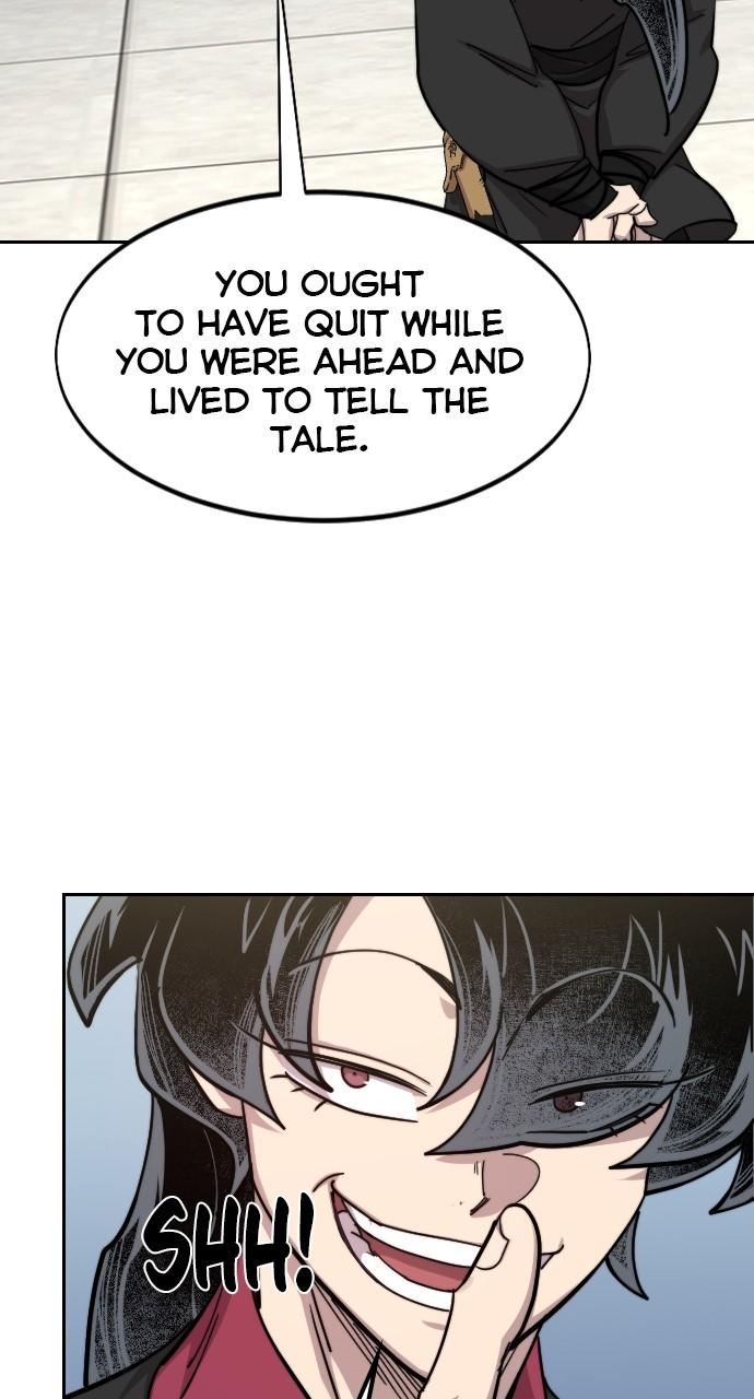 Return of the Mount Hua Sect - Chapter 144 - 90