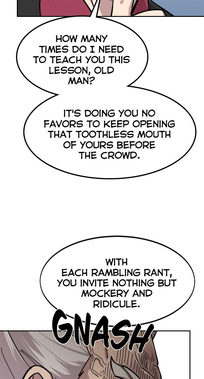 Return of the Mount Hua Sect - Chapter 144 - 91