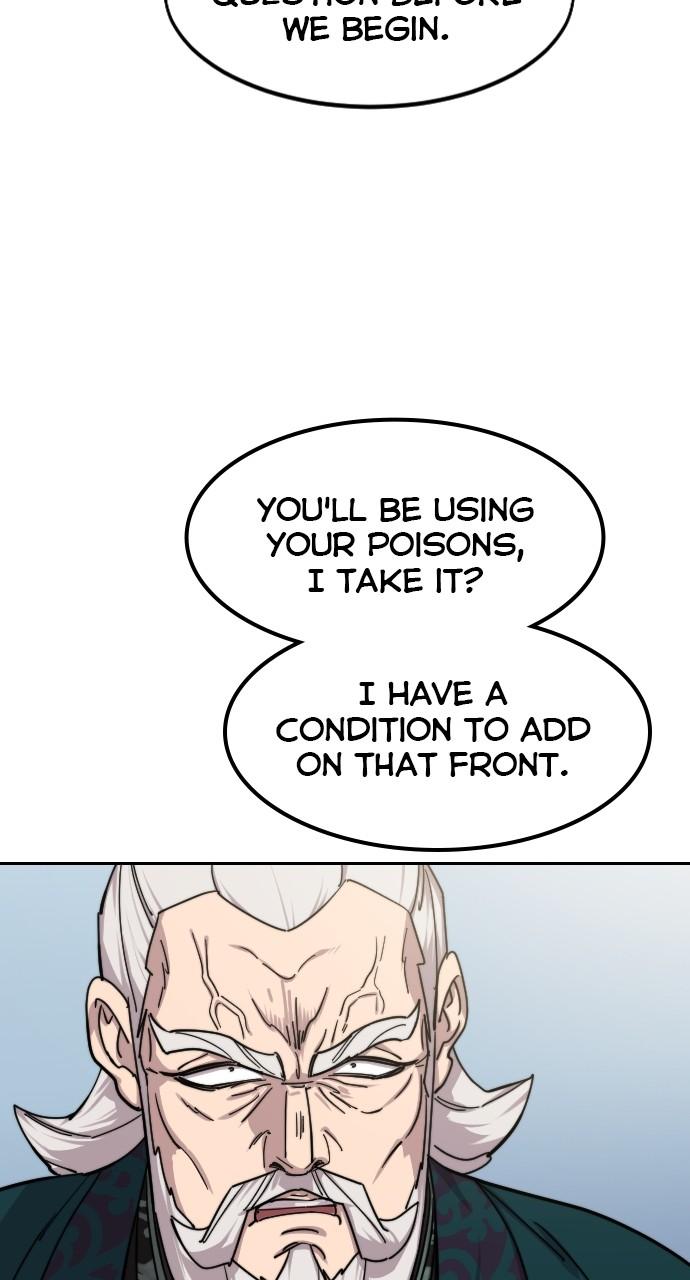 Return of the Mount Hua Sect - Chapter 144 - 95