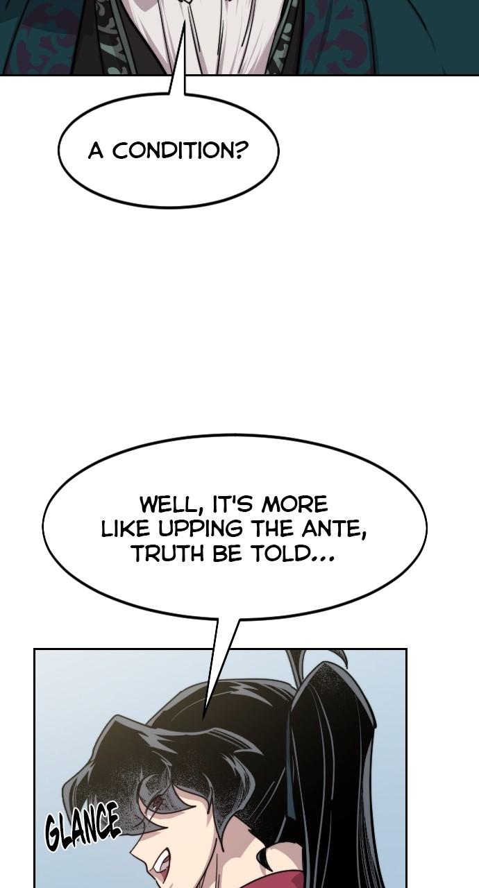 Return of the Mount Hua Sect - Chapter 144 - 96