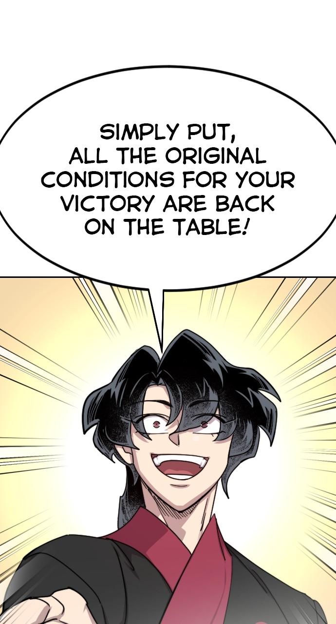 Return of the Mount Hua Sect - Chapter 144 - 99