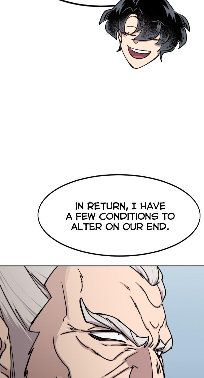 Return of the Mount Hua Sect - Chapter 144 - 103