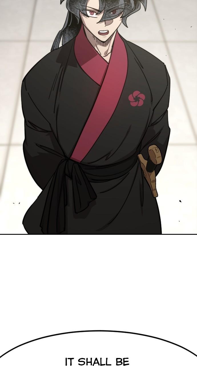 Return of the Mount Hua Sect - Chapter 144 - 107