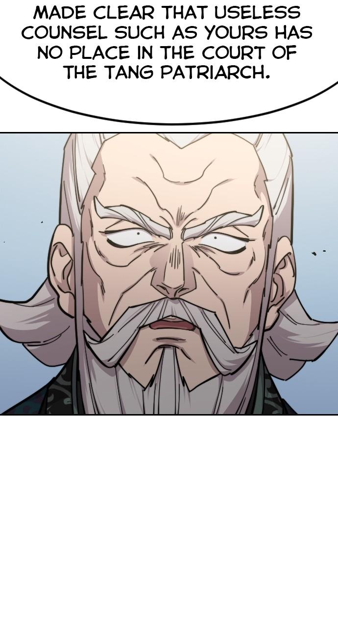 Return of the Mount Hua Sect - Chapter 144 - 108