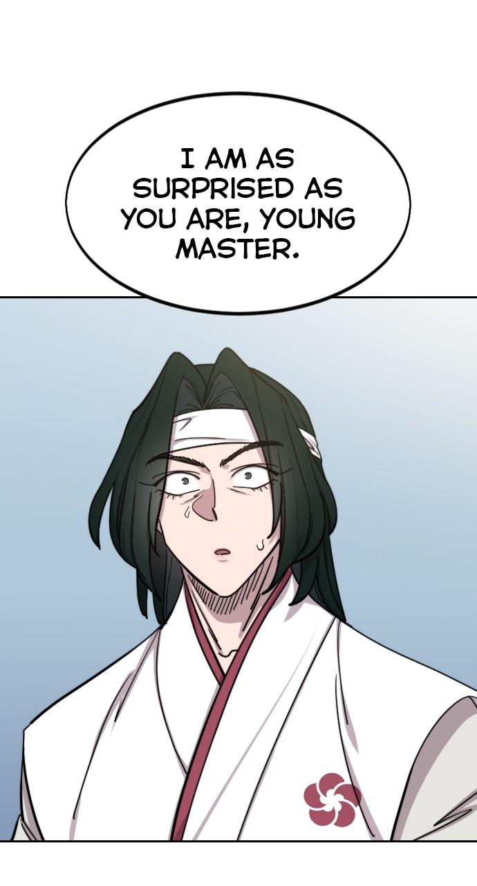 Return of the Mount Hua Sect - Chapter 144 - 111