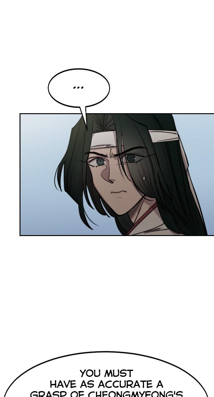 Return of the Mount Hua Sect - Chapter 145 - 6