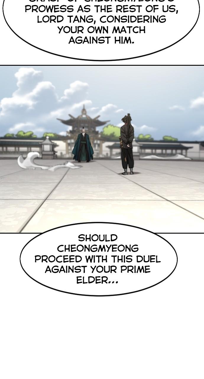 Return of the Mount Hua Sect - Chapter 145 - 7