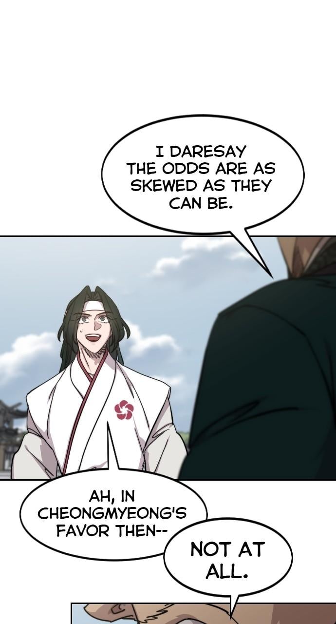 Return of the Mount Hua Sect - Chapter 145 - 9