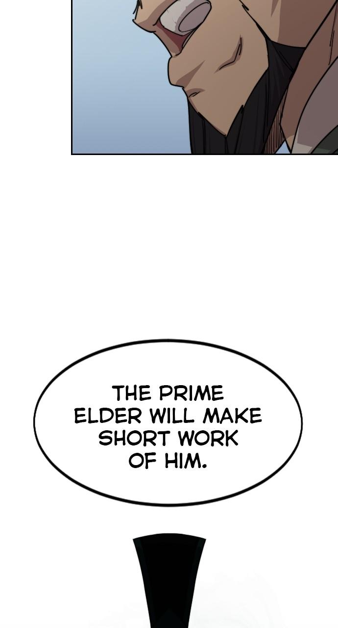 Return of the Mount Hua Sect - Chapter 145 - 10