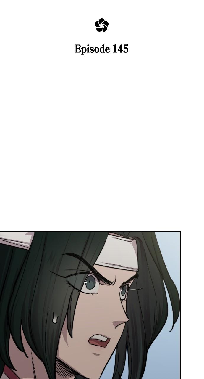 Return of the Mount Hua Sect - Chapter 145 - 13